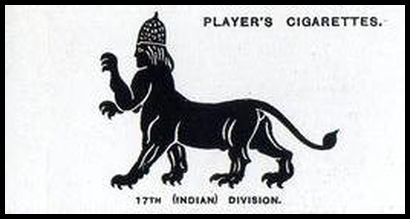 103 17th (Indian) Corps